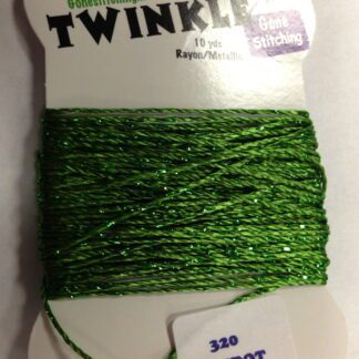 Twinkle 320 Peridot