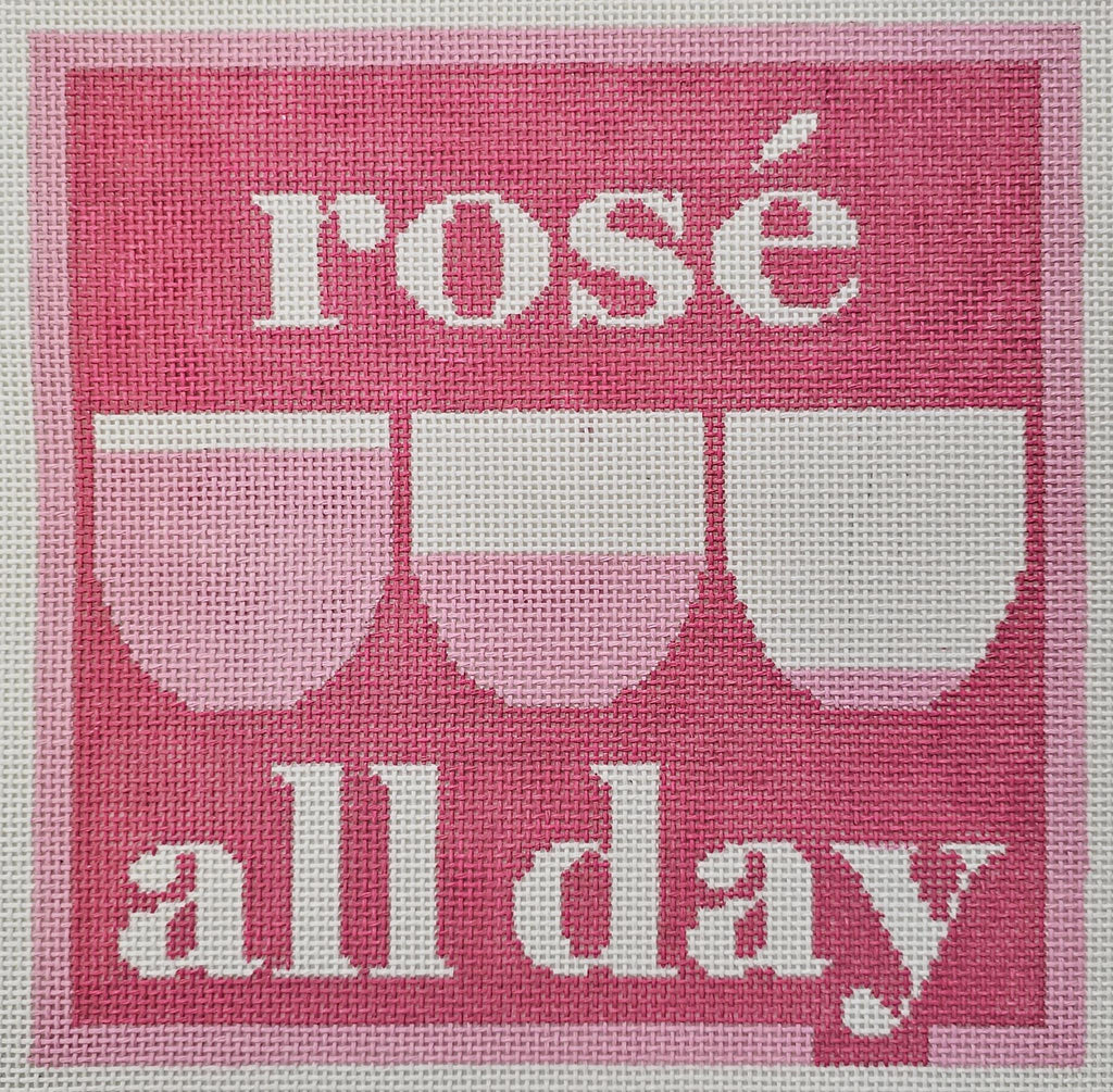 ENT102 Rose" All Day
