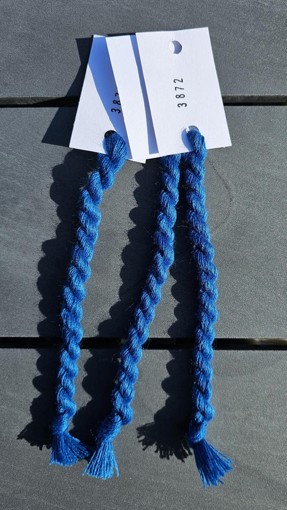 3872 Steel Magnolia Blue