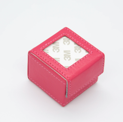 Bitty Box | Stitch-Stash