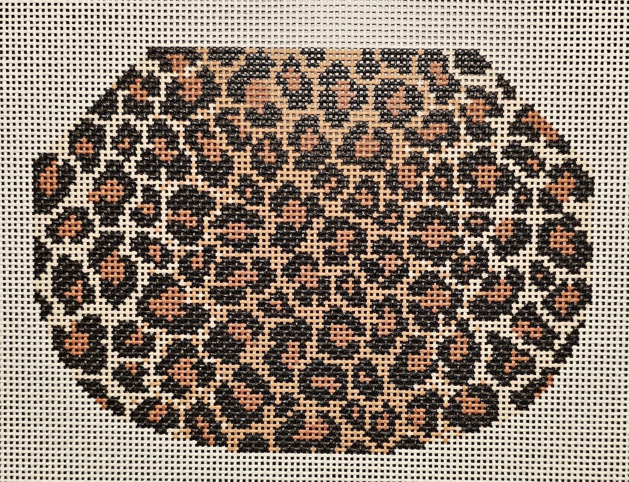 Jenny Sandberg | Stitch-Stash