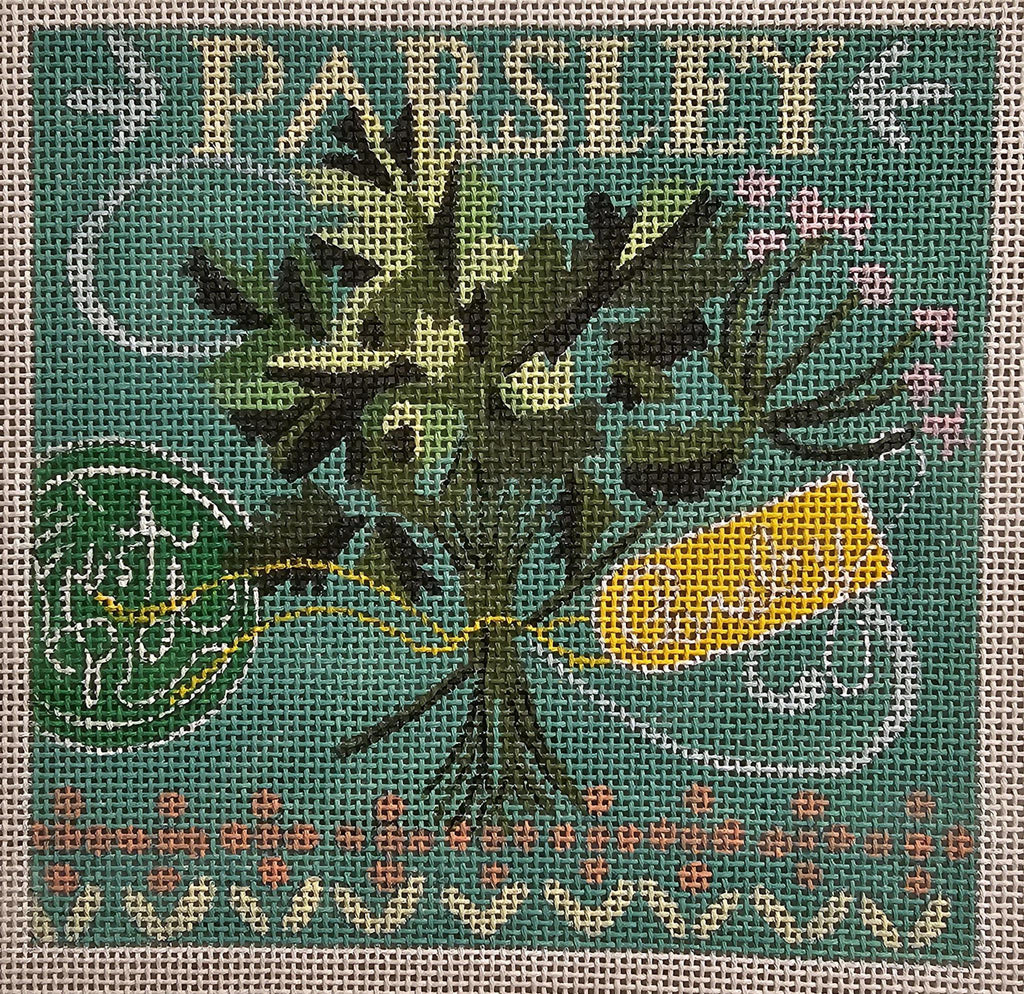 M-1927 Parsley