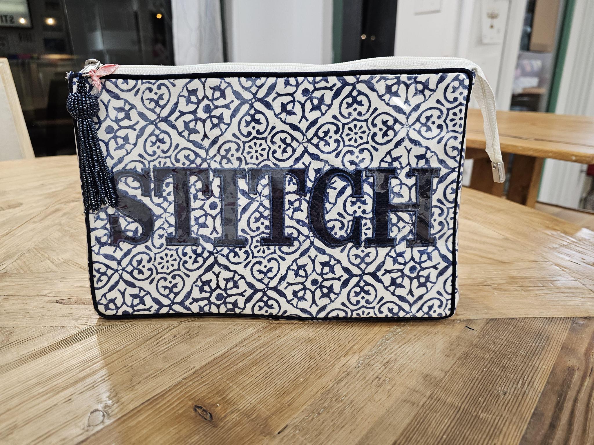 Bags | Stitch-Stash
