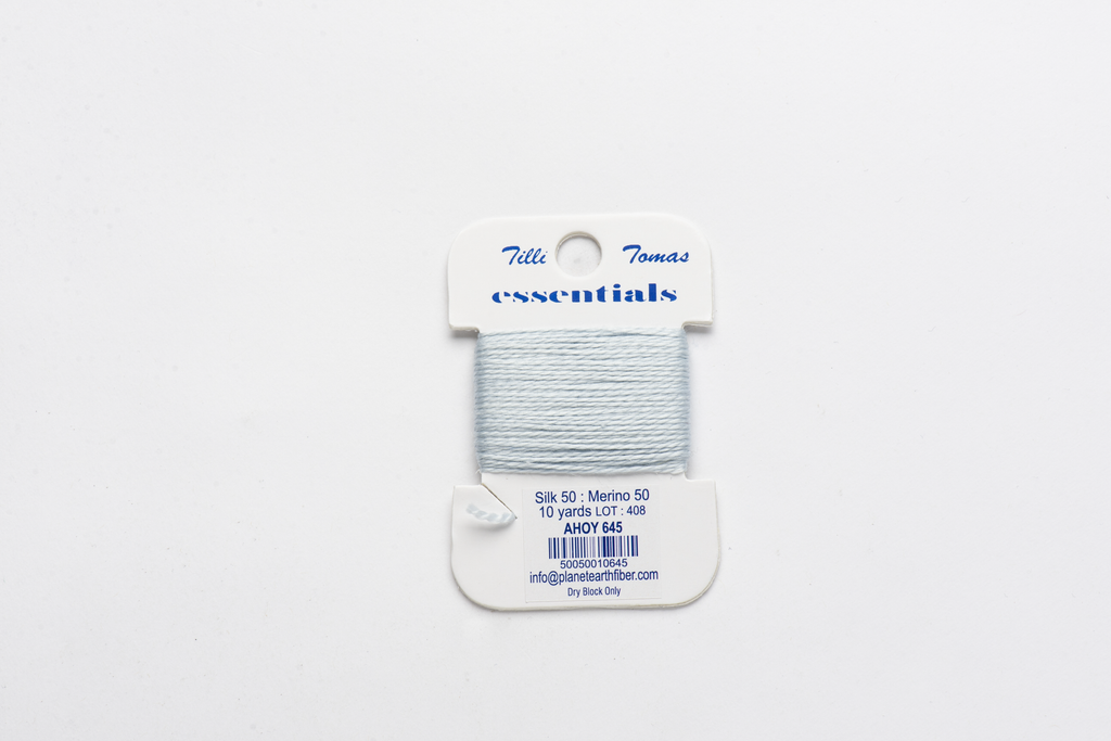 645 Ahoy Essentials