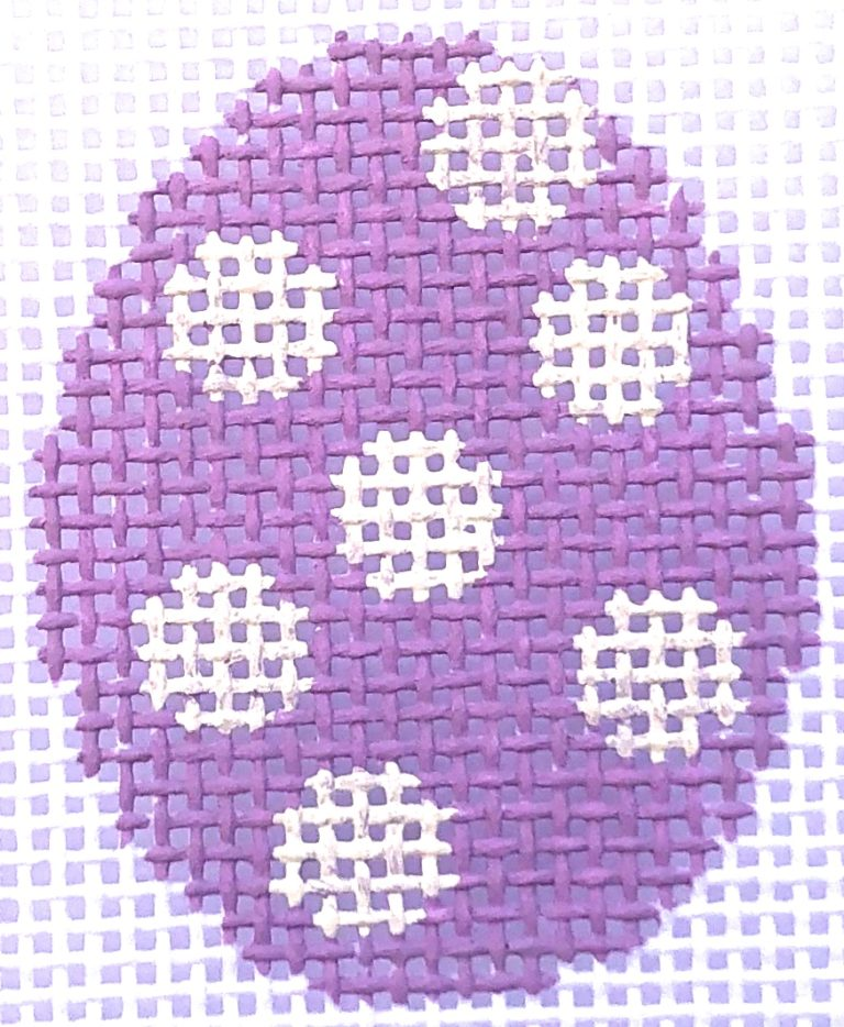 HB-49 Mini Dots Egg