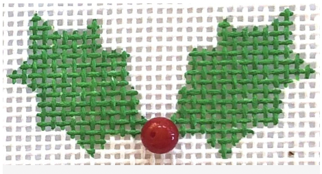 HB-13 Mini Holly