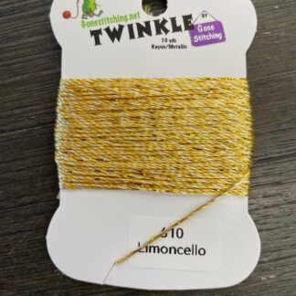 Twinkle 610 Limoncello