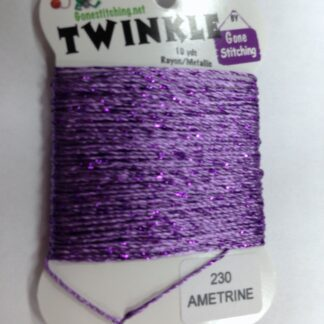 Twinkle 230 Ametrine