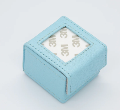 Bitty Box | Stitch-Stash