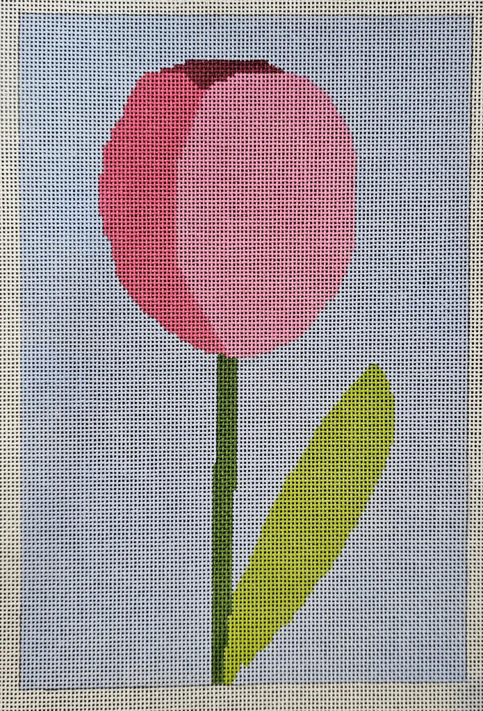 ASIT508 Pink Tulip