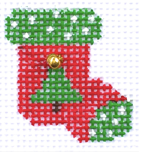 HB-09 Mini Stocking