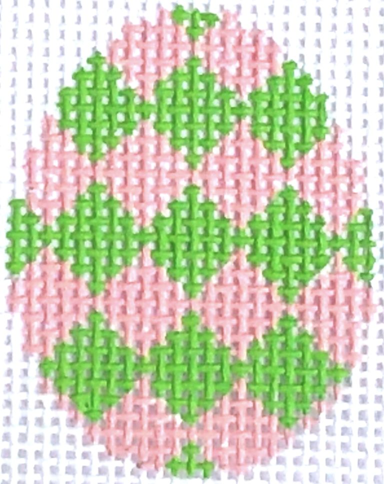 HB-46 Mini Diamond Egg