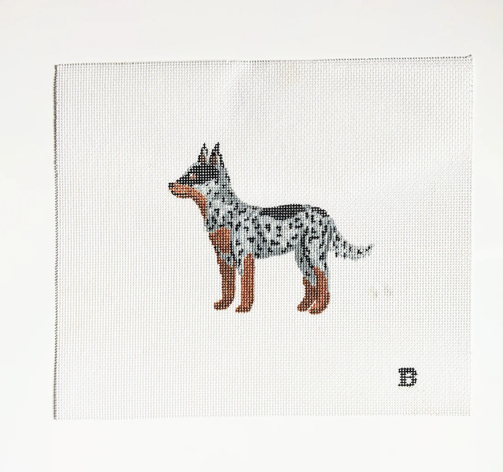 FI-010 Cali (Cattle Dog)