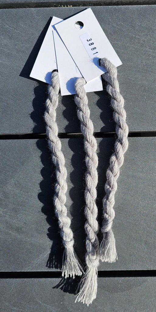 3881 Medium Grey
