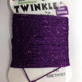 Twinkle 240 Amethyst