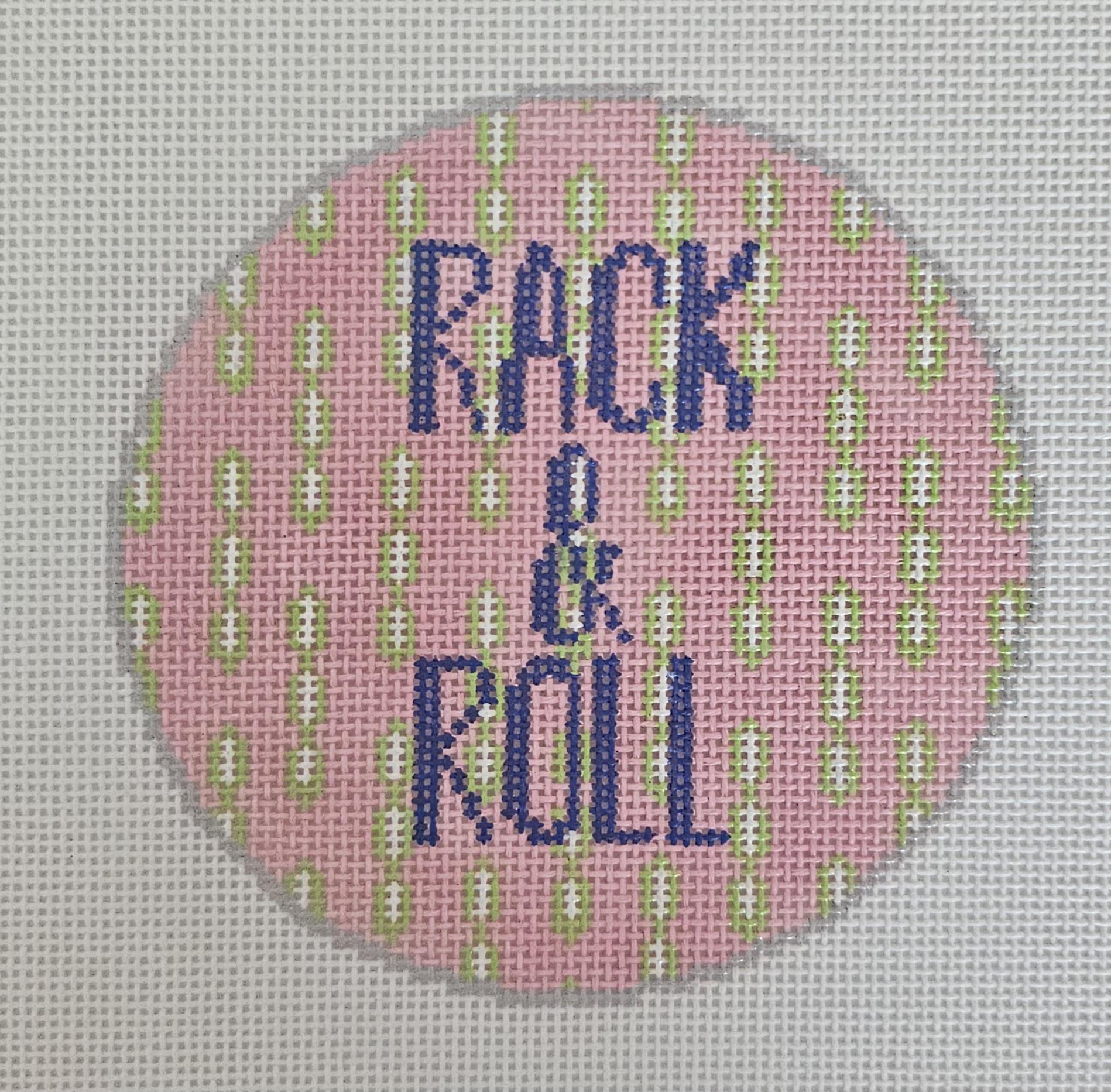 Mahjong | Stitch-Stash