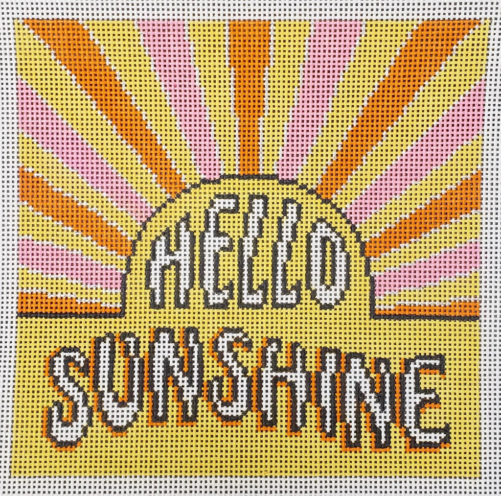 4241 Hello Sunshine