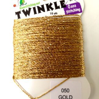 Twinkle 050 Gold