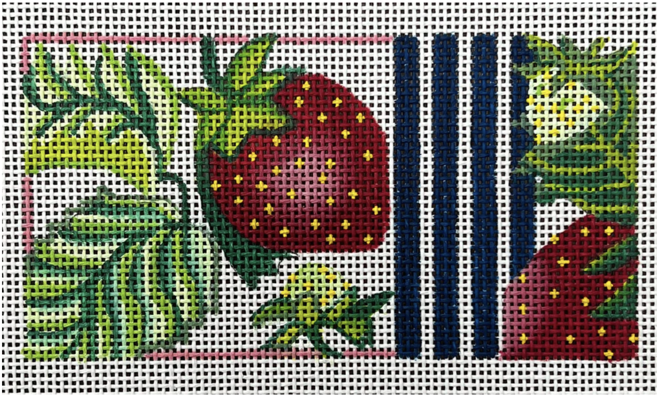 Y's handmade　0823＊ The Gingham Stitchery | Stitch-Stash