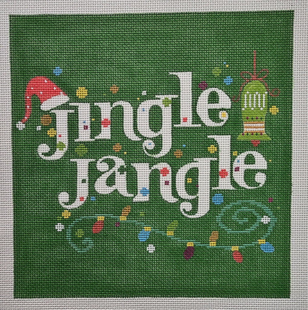 LSCH05 Christmas: Jingle Jangle