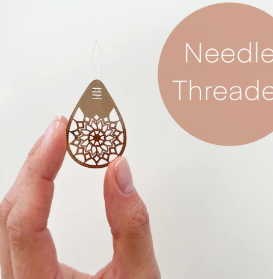 Needle Threader