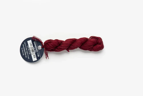 Planet Earth 6 Ply 1136 Cranberry