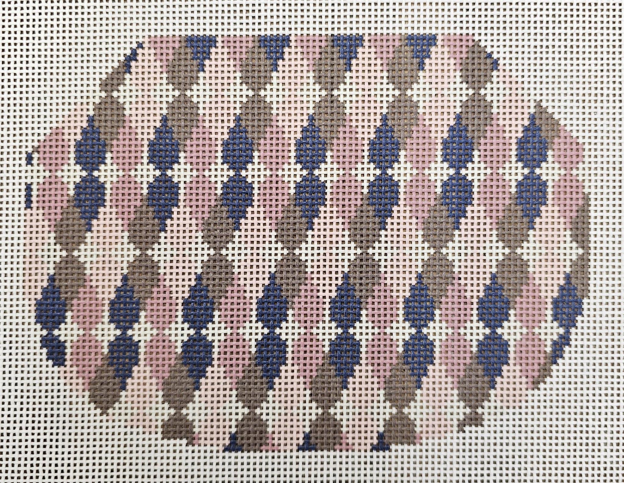 Jenny Sandberg | Stitch-Stash