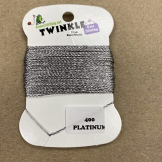 Twinkle 400 Platinum