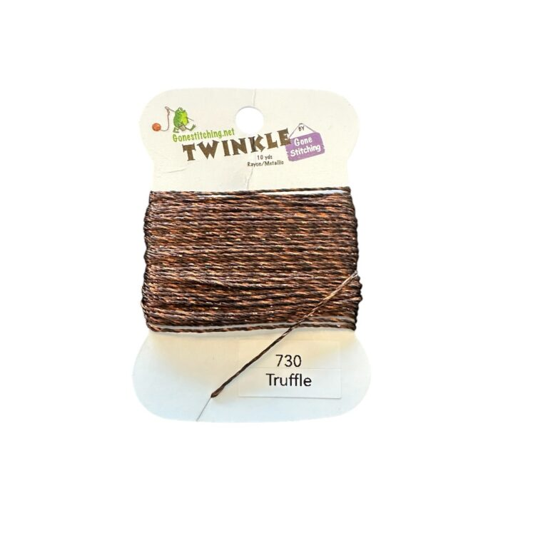 Twinkle 730 Truffle