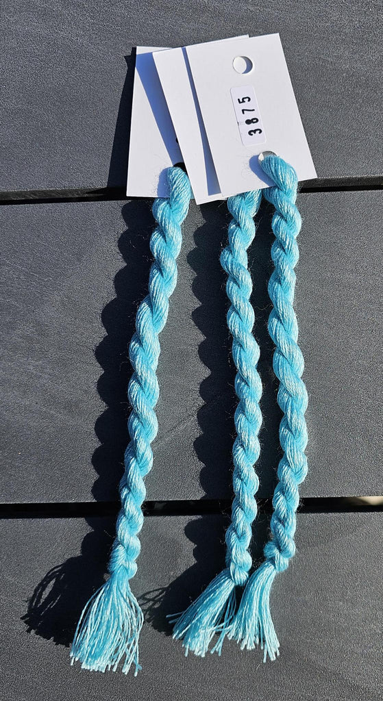 3875 Baby Boy Blue
