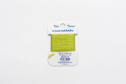 719 Mojito Essentials