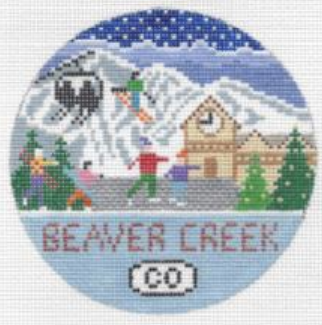 R126 Beaver Creek