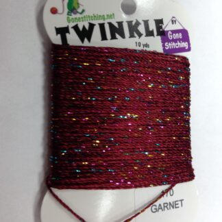 Twinkle 170 Garnet