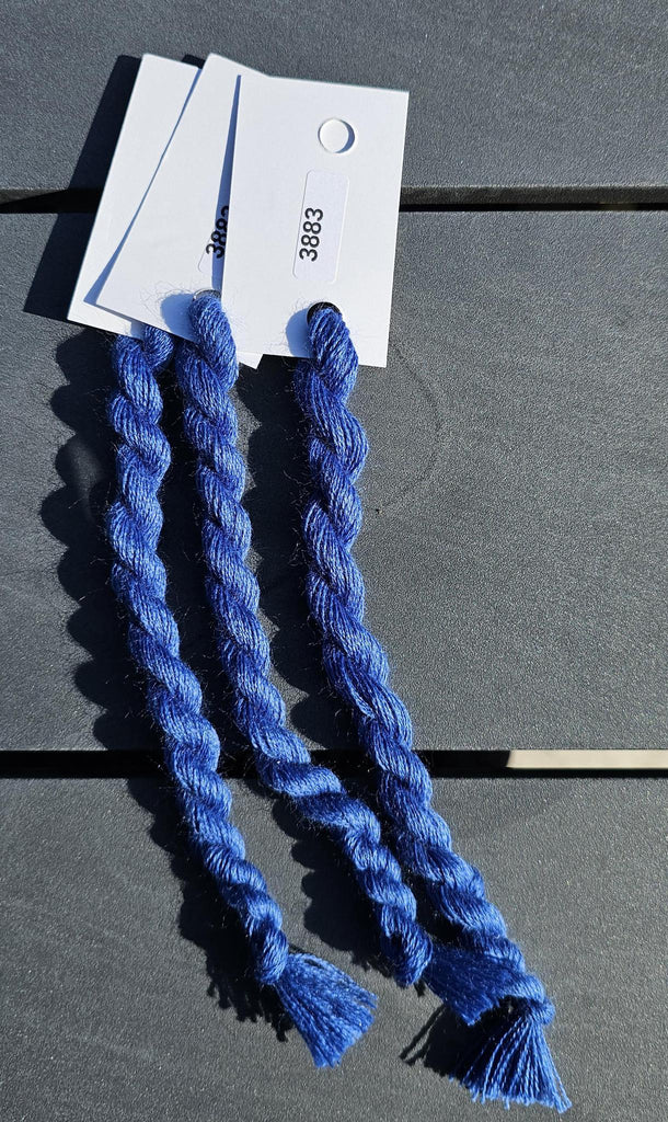 3883 Union Blue