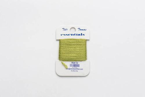 723 Pear Essentials