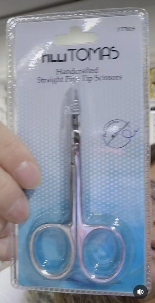 Fine Tip Scissor