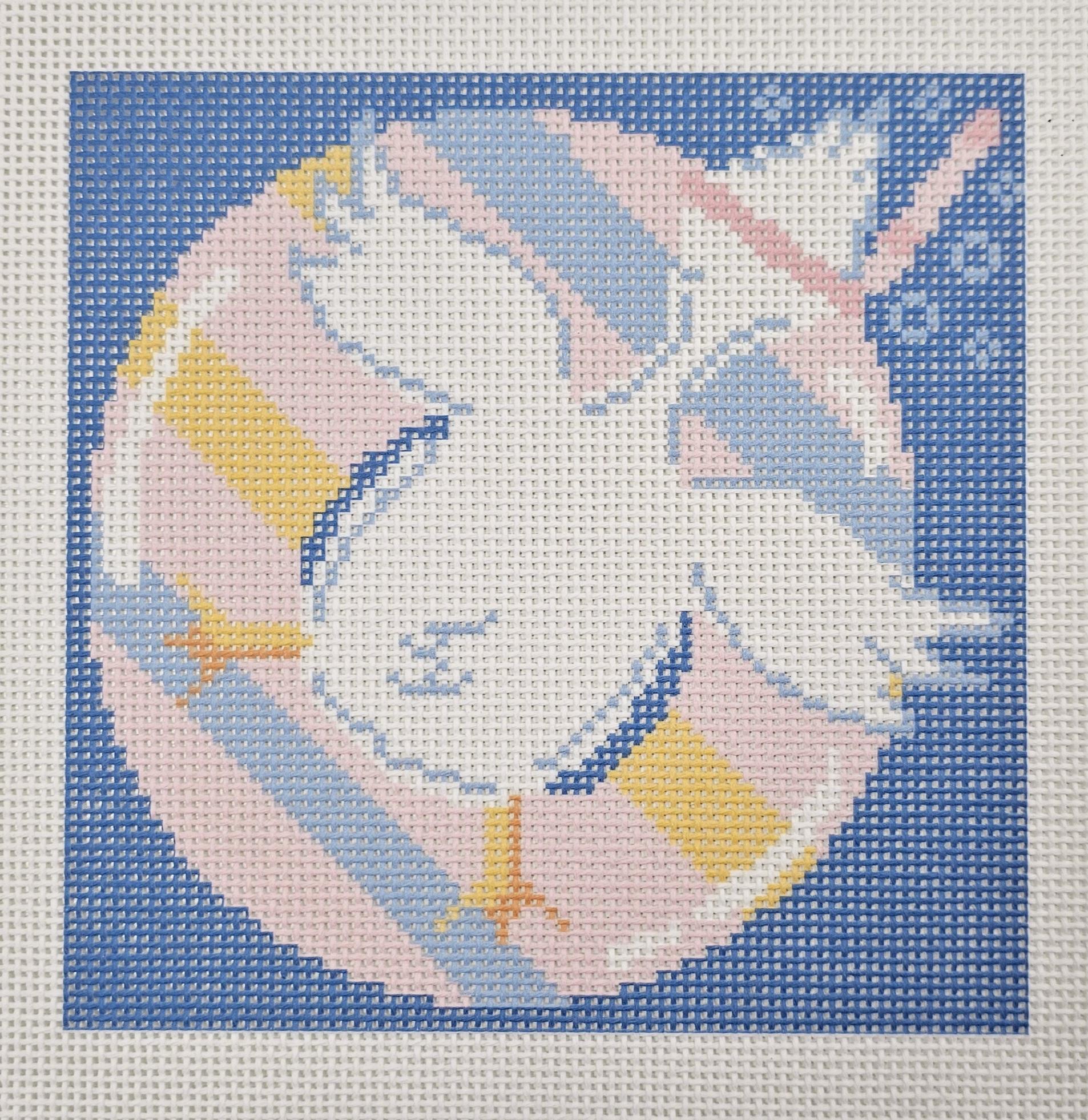Alice Peterson Company | Stitch-Stash