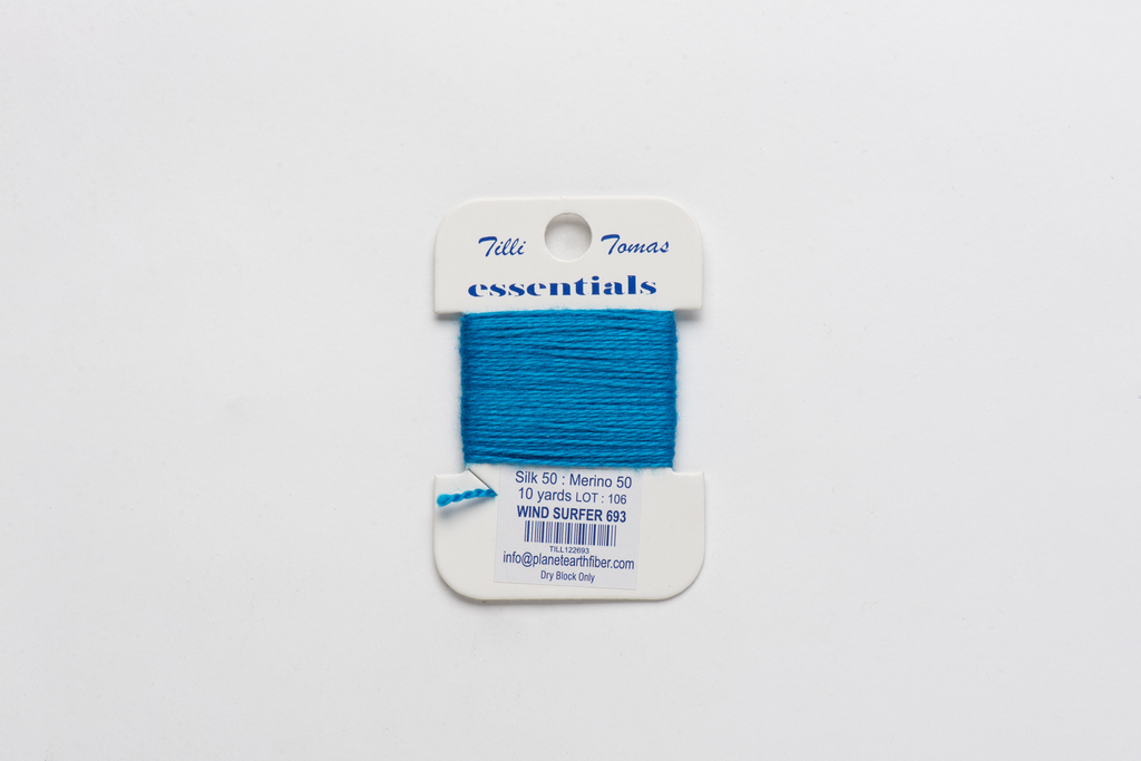 693 Wind Surfer Essentials