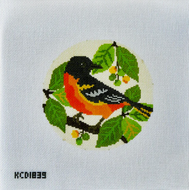KCD1839 Baltimore Oriole