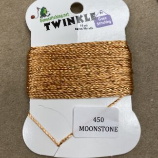 Twinkle 450 Moonstone