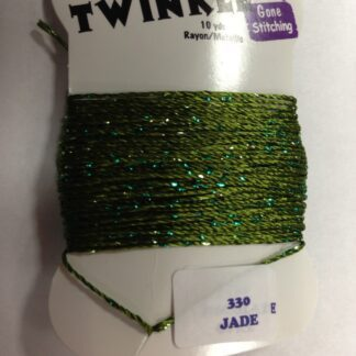 Twinkle 330 Jade