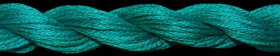 Threadworx Floss  1058 Turquoise