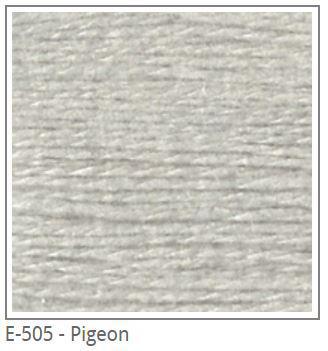 505 Pigeon Essentials