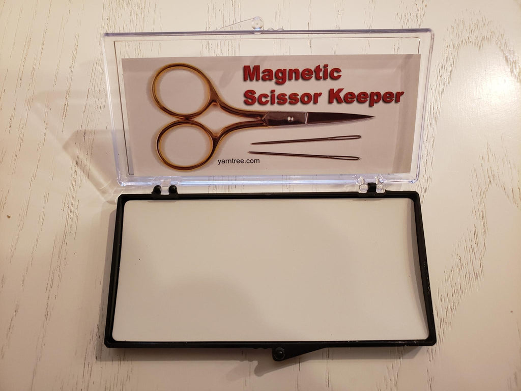Magnetic Scissor Case