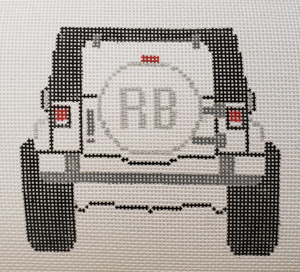 RB Car/Truck