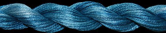 Threadworx Floss 1052 Gone Blue