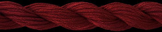 Threadworx Floss 10420 Red Velvet