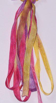 128 Illawong 7mm ribbon