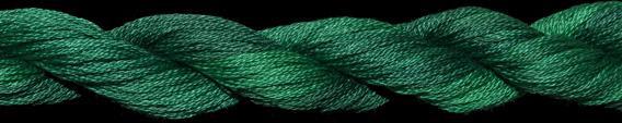 Threadworx Floss 10582 Emerald