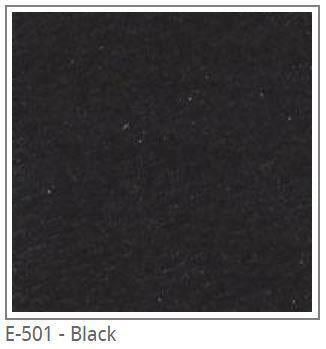 501 Black Essentials